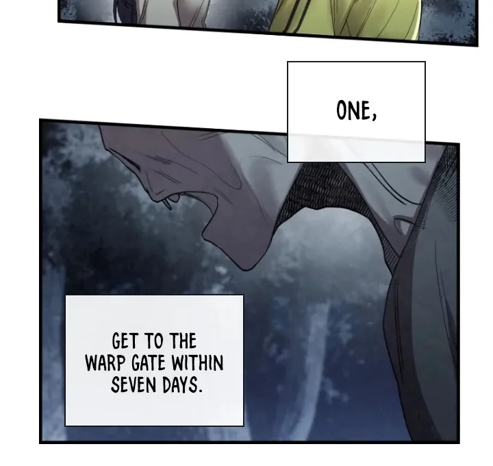 Read Memorize Manga Online