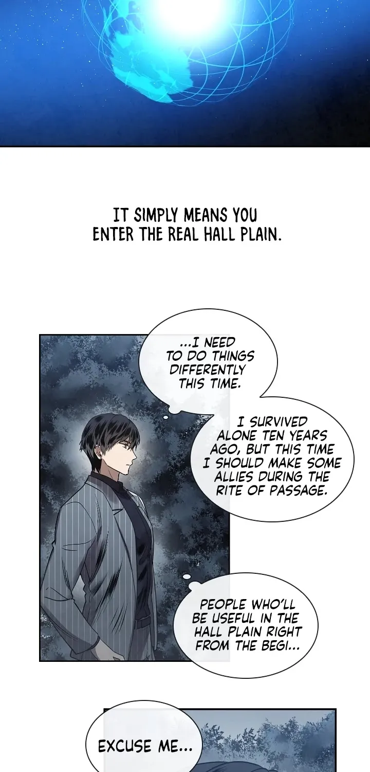 Read Memorize Manga Online