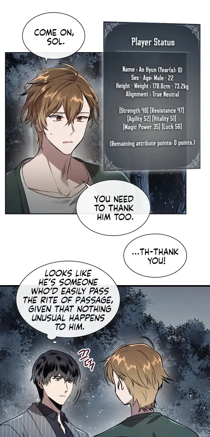 Read Memorize Manga Online