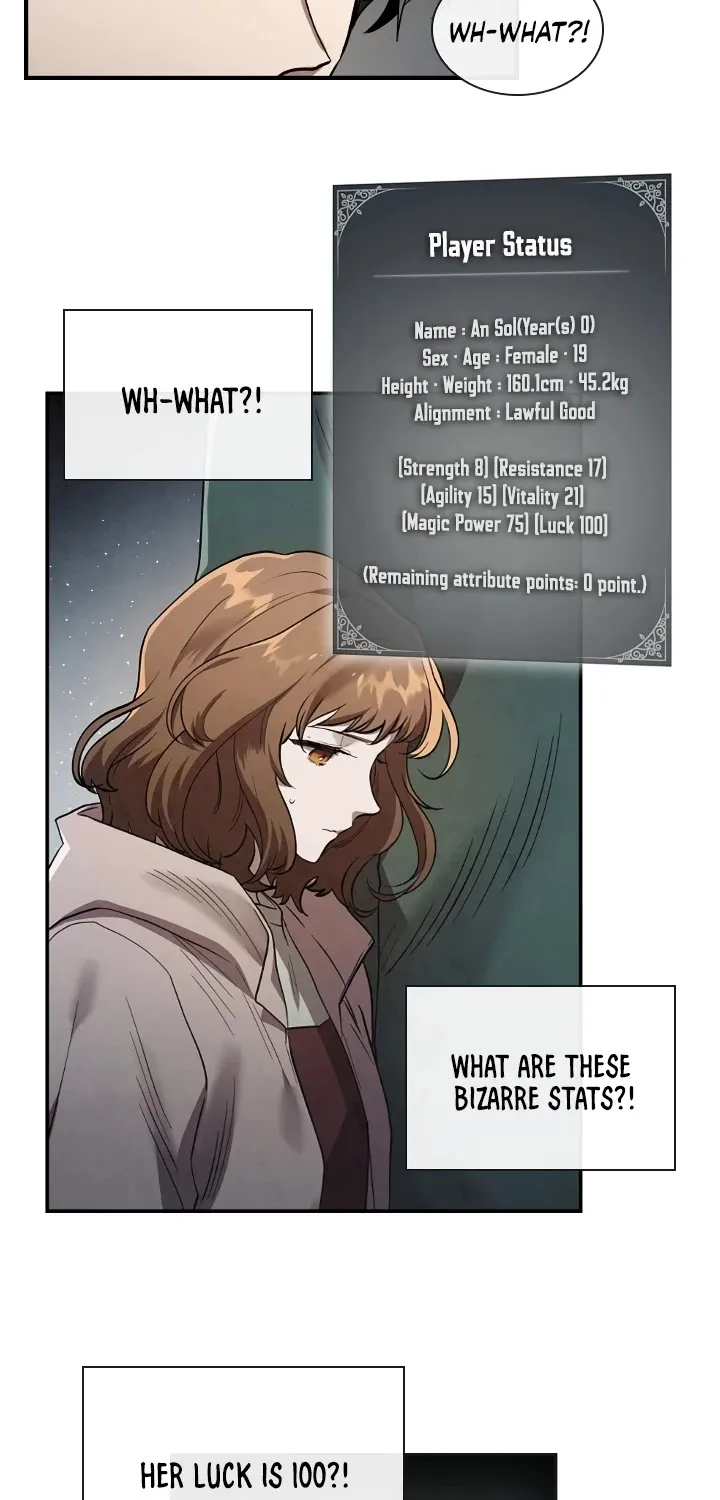 Read Memorize Manga Online