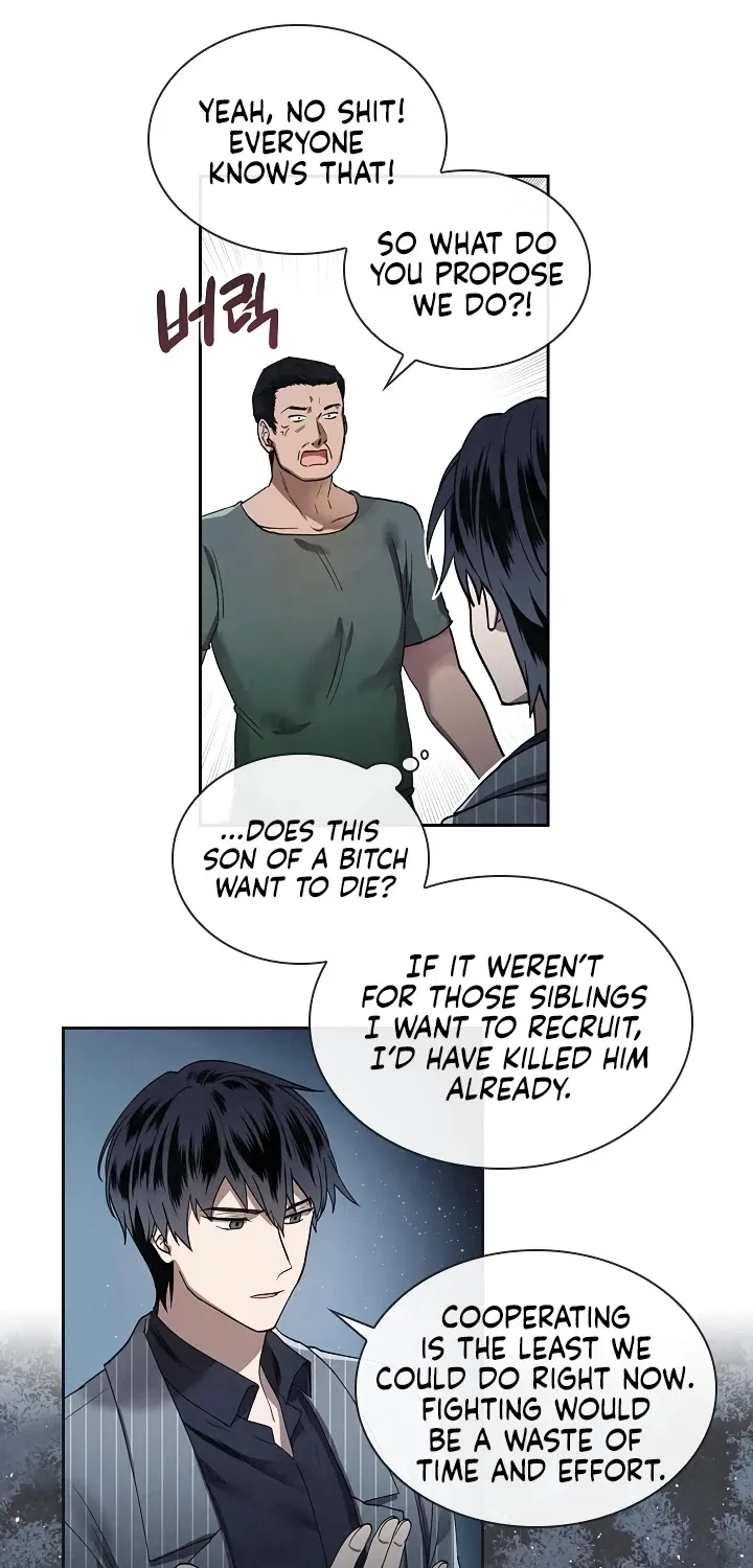 Read Memorize Manga Online