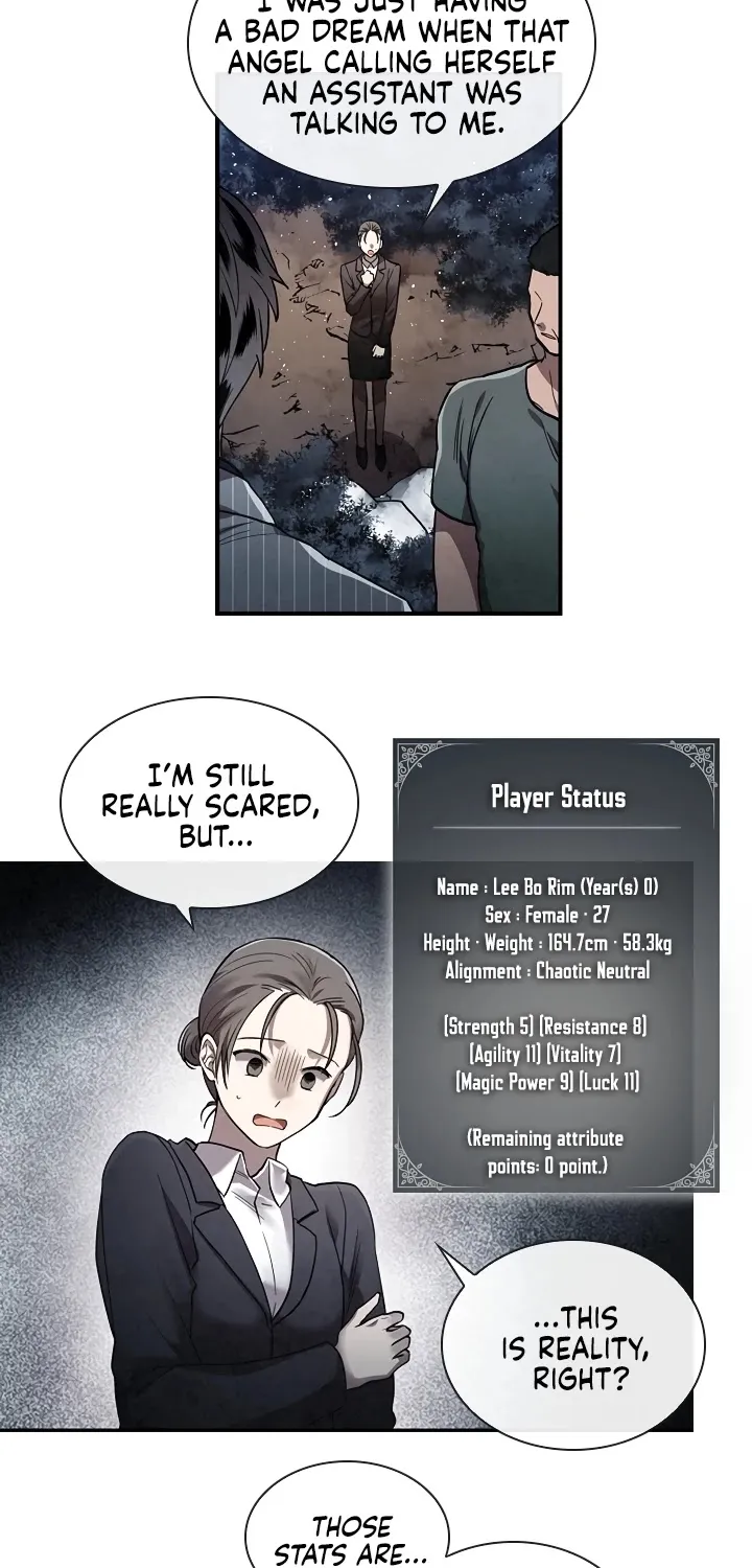 Read Memorize Manga Online