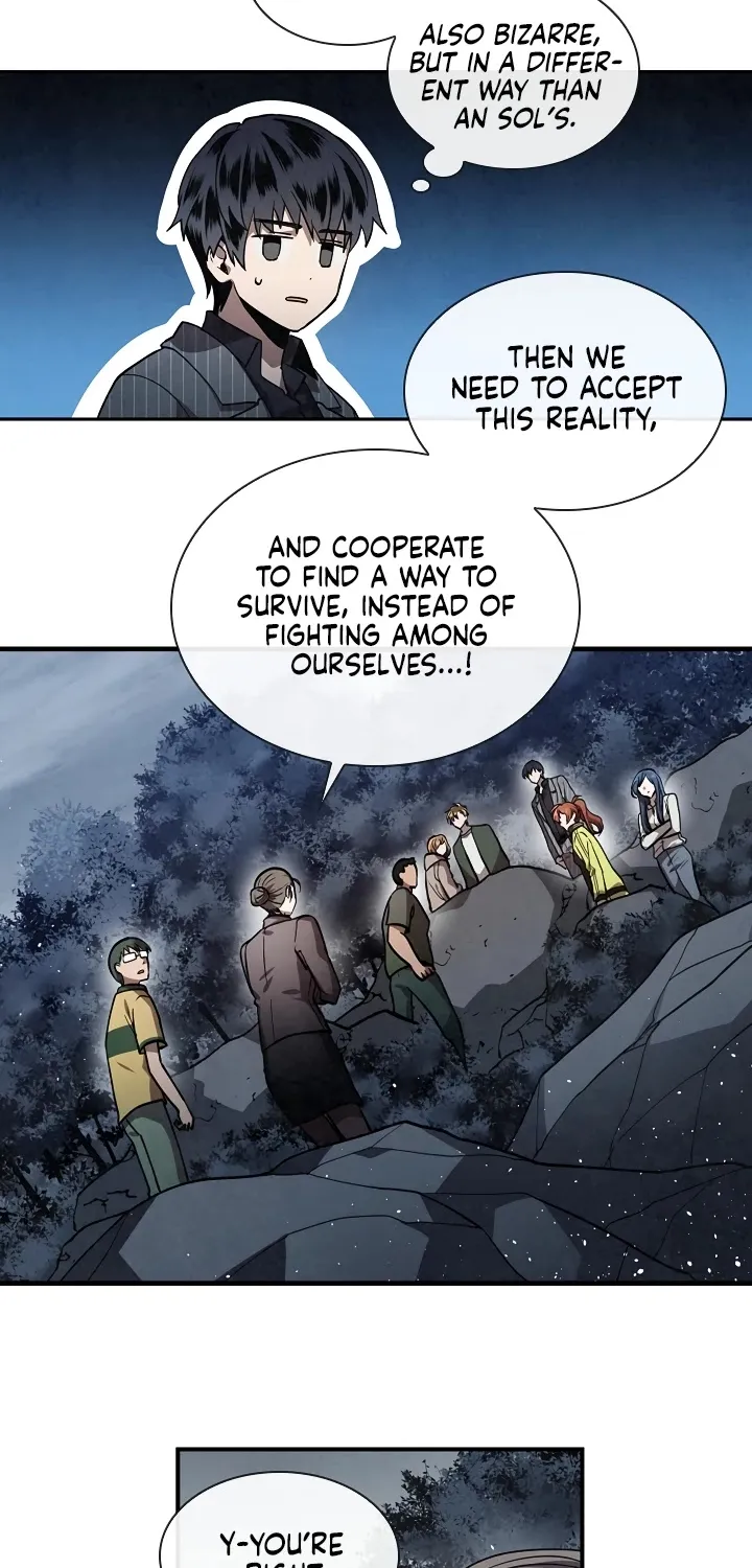 Read Memorize Manga Online