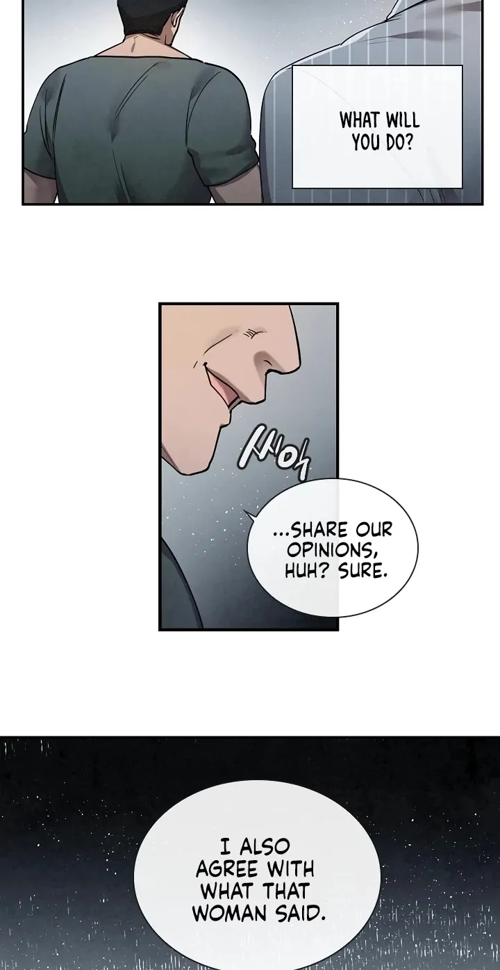 Read Memorize Manga Online