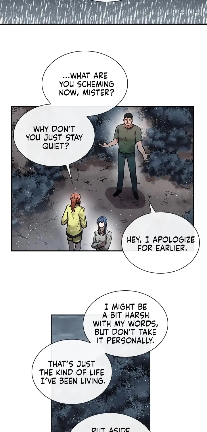 Read Memorize Manga Online