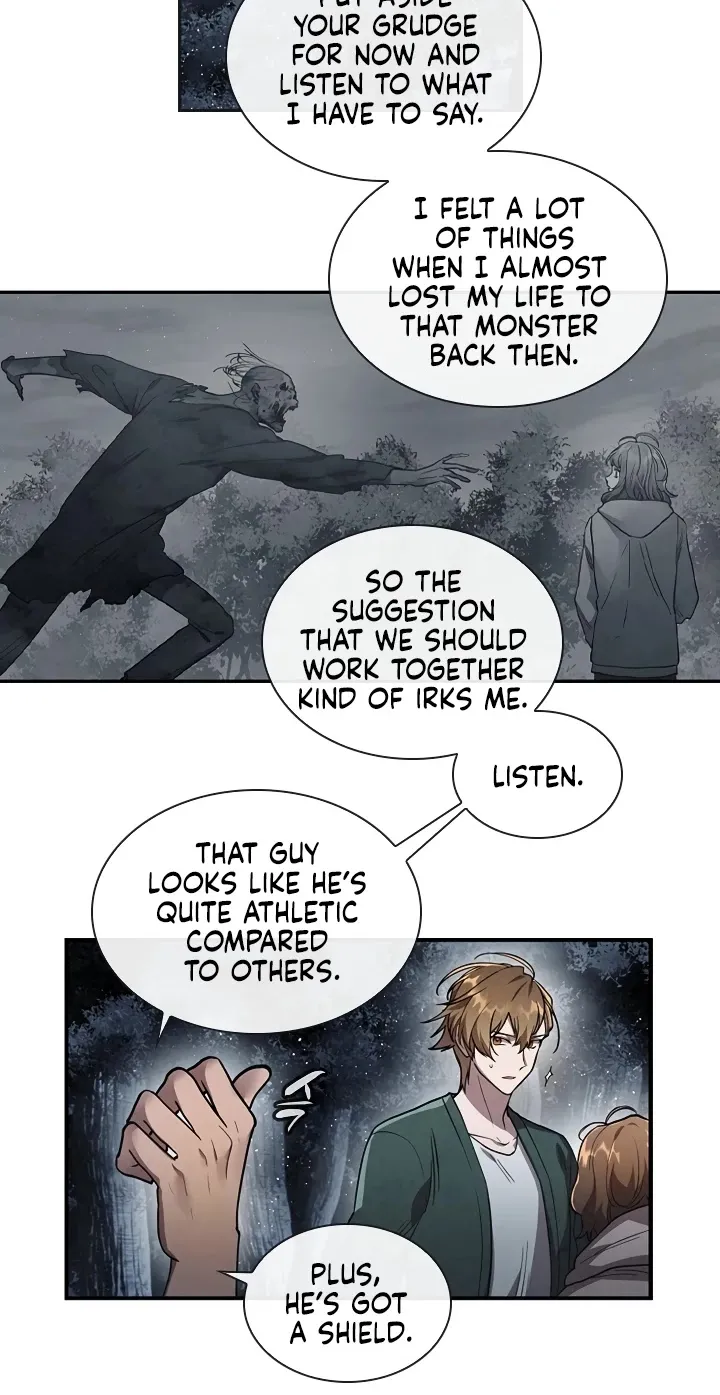 Read Memorize Manga Online