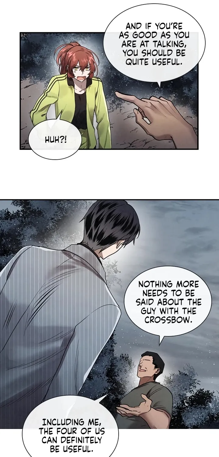 Read Memorize Manga Online