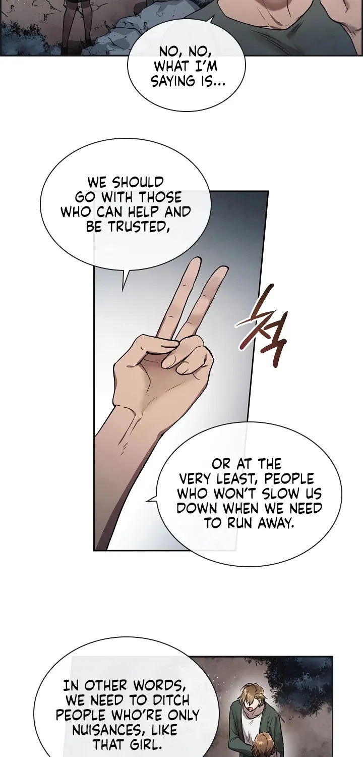 Read Memorize Manga Online