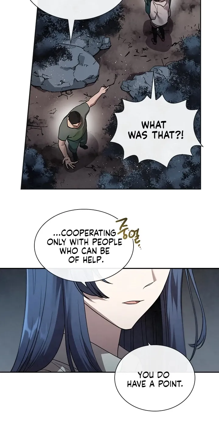 Read Memorize Manga Online