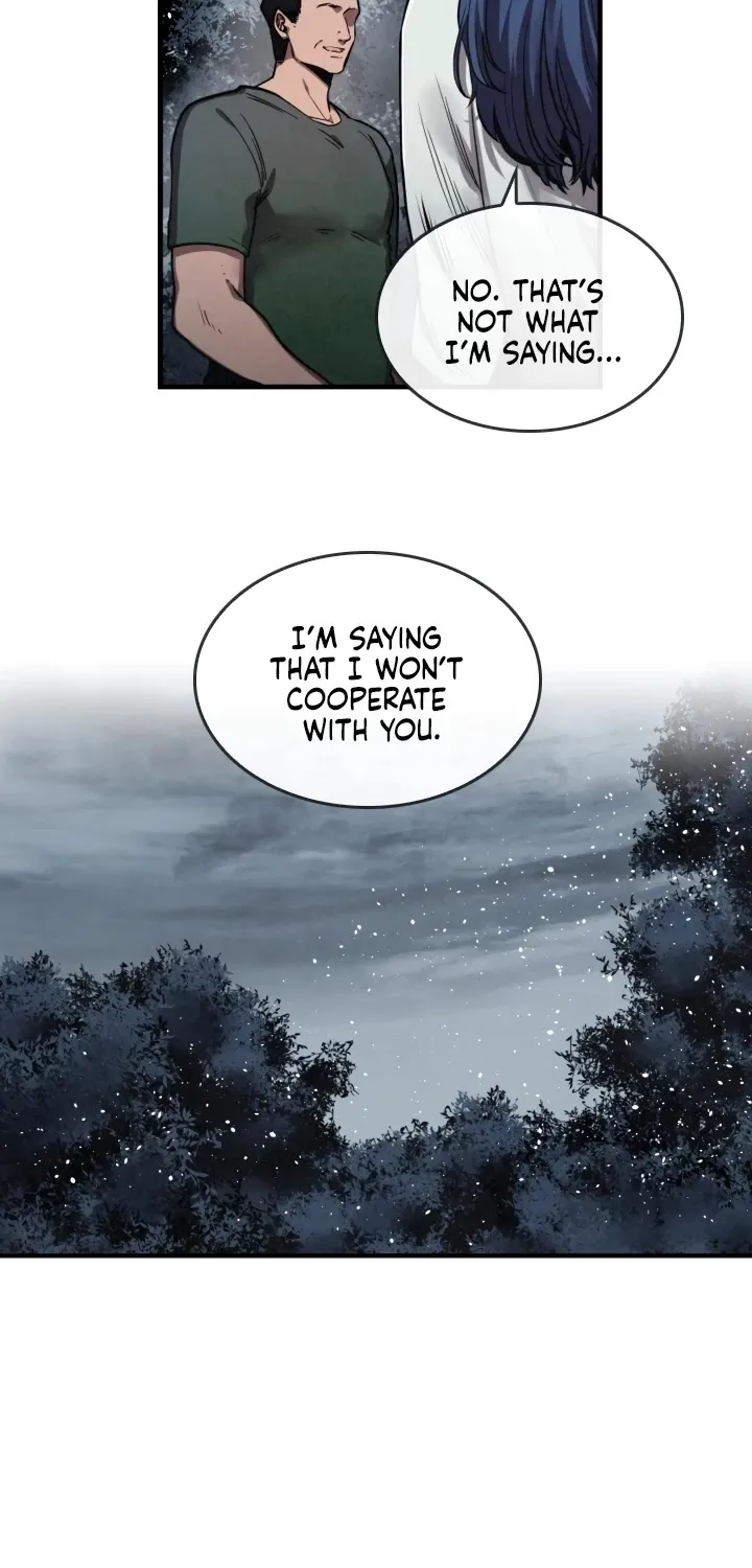 Read Memorize Manga Online