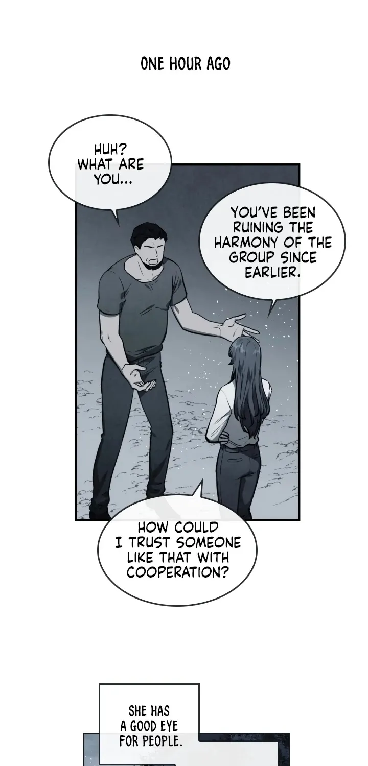 Read Memorize Manga Online