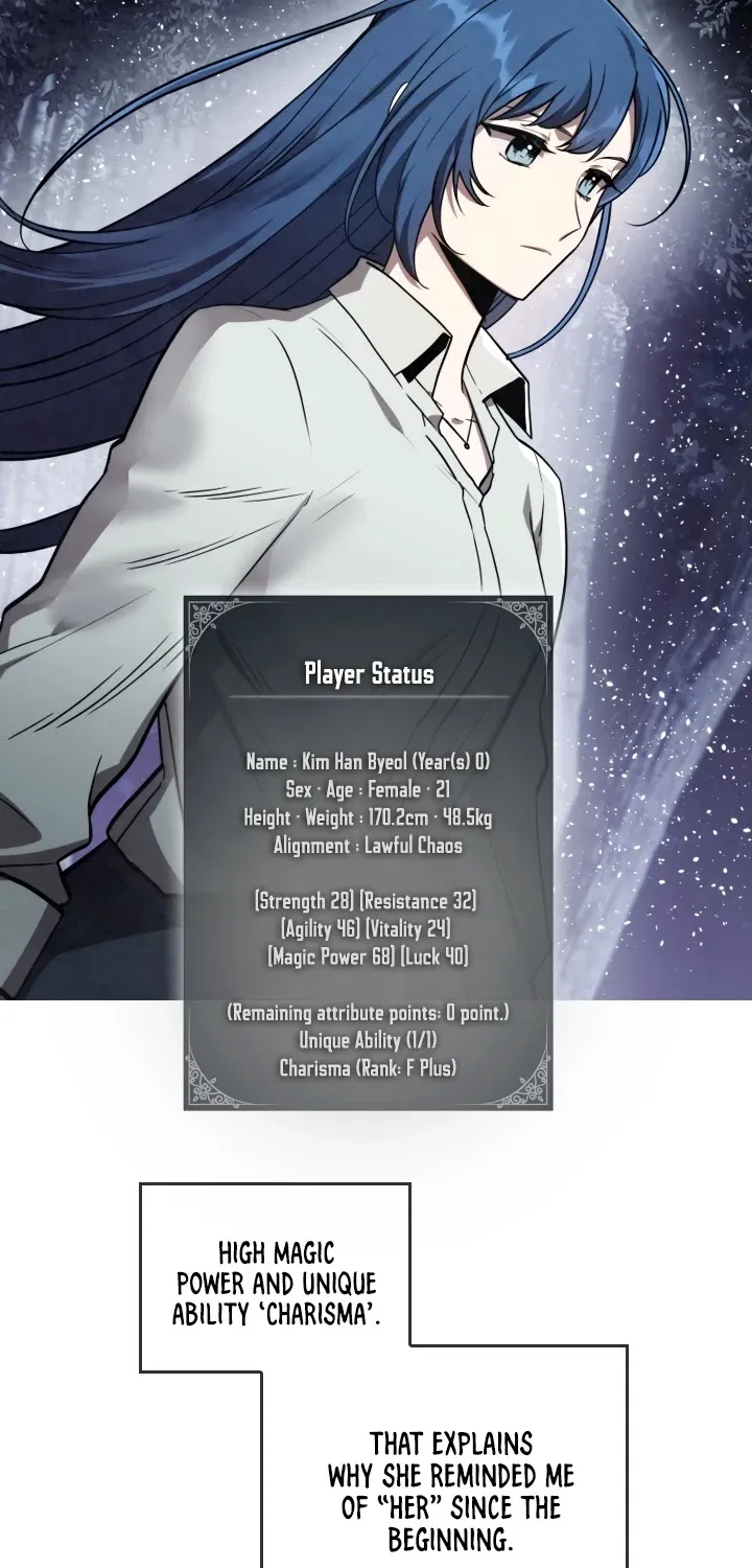 Read Memorize Manga Online