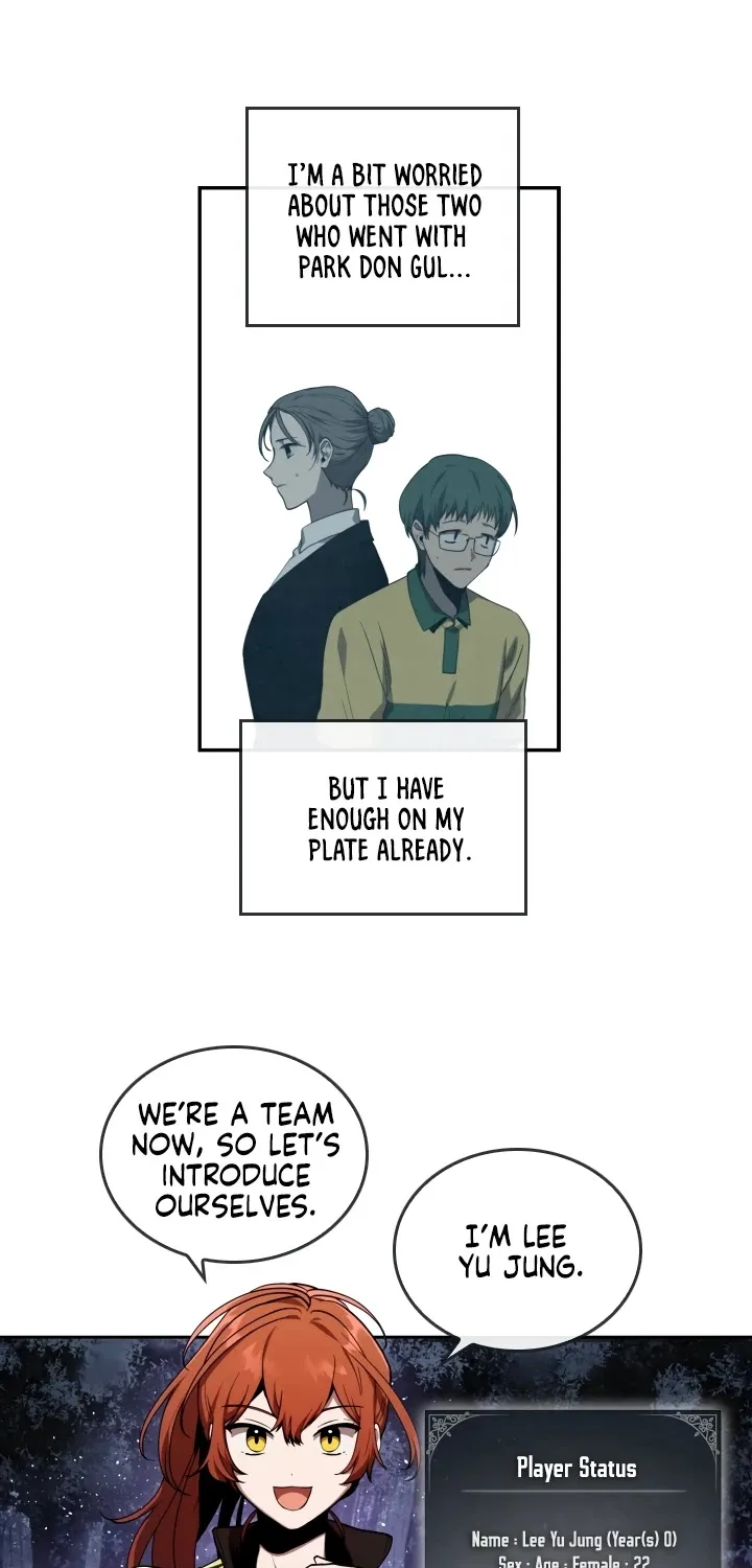 Read Memorize Manga Online