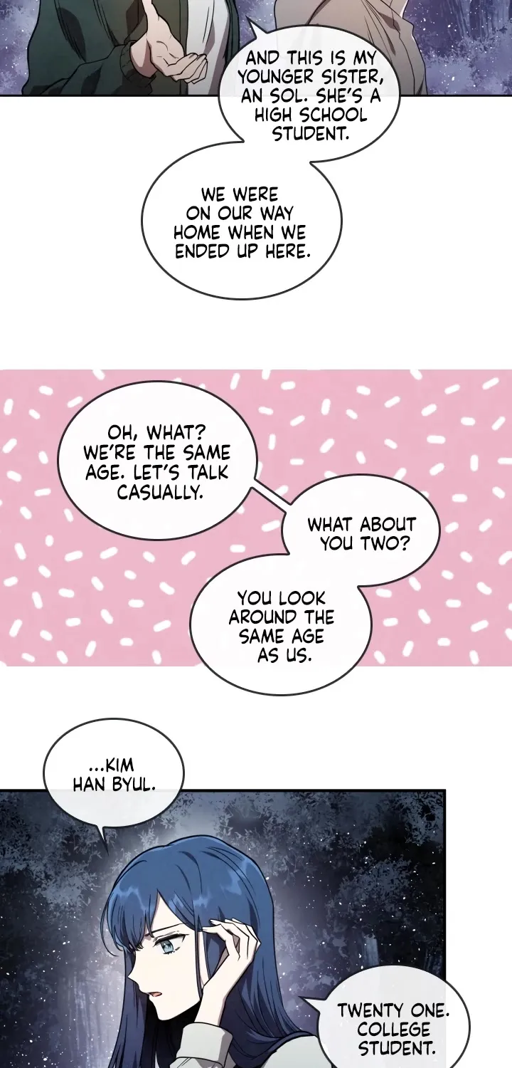 Read Memorize Manga Online