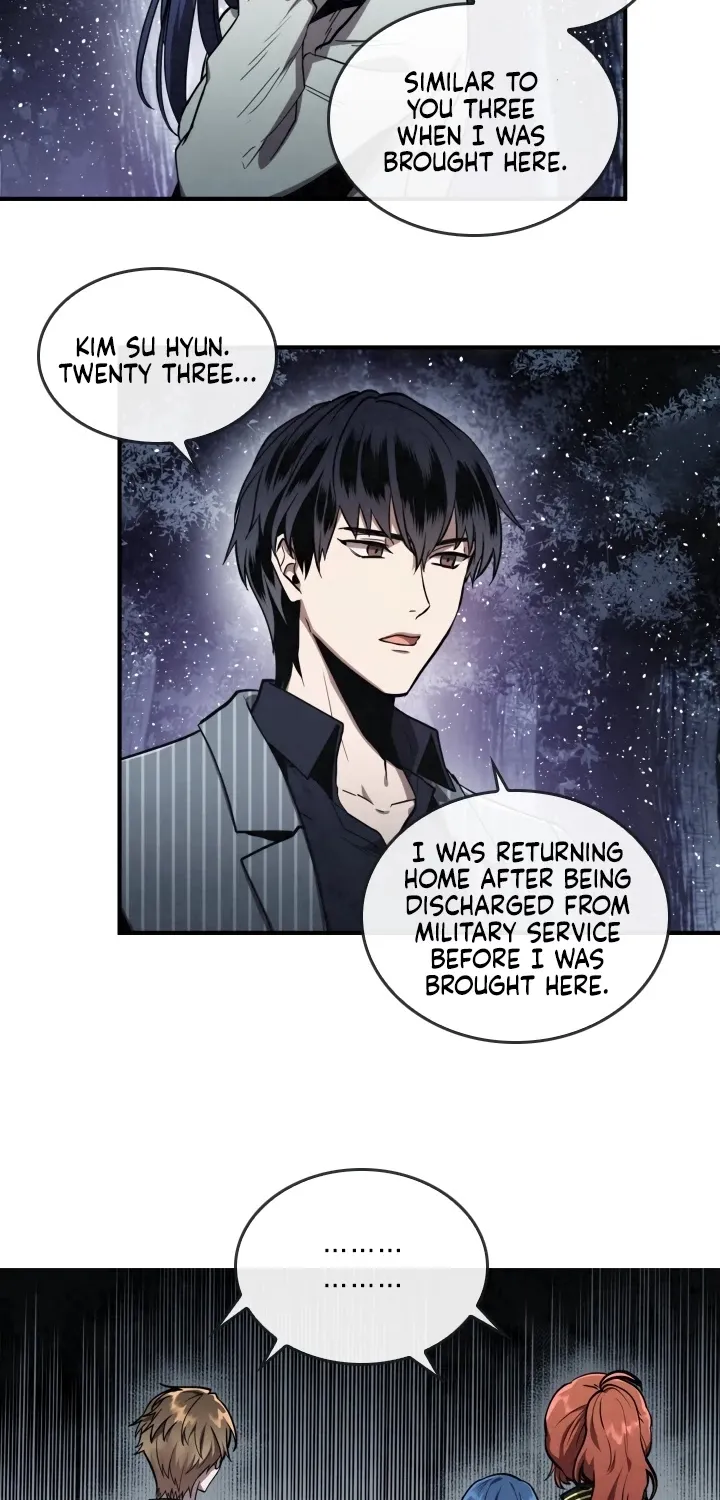 Read Memorize Manga Online