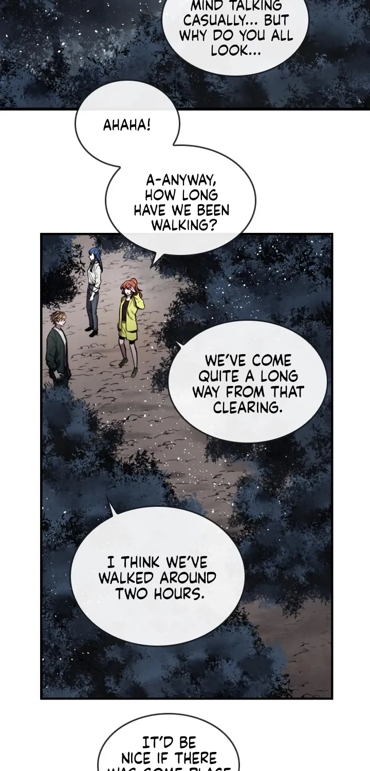 Read Memorize Manga Online