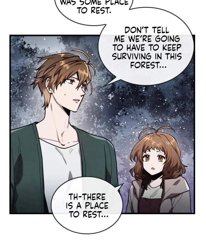 Read Memorize Manga Online