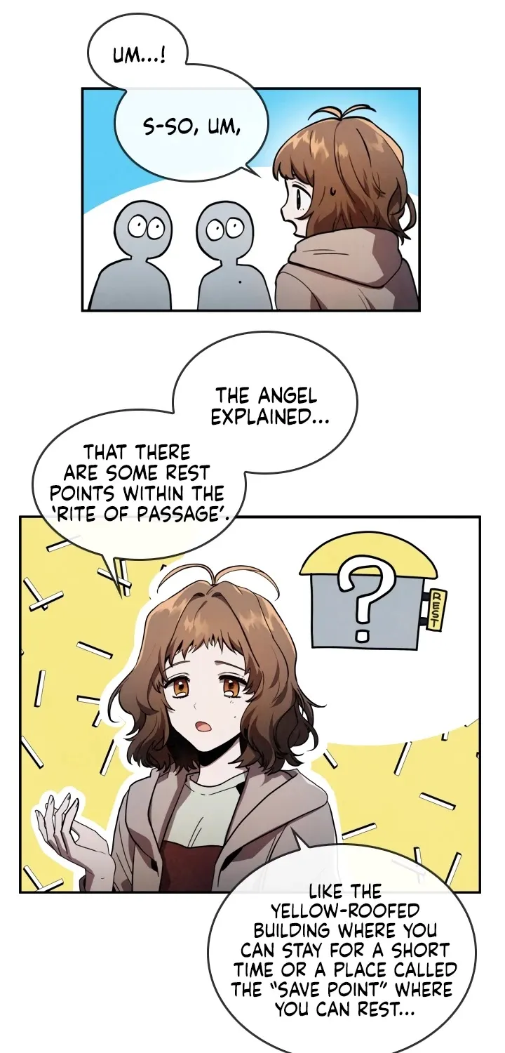 Read Memorize Manga Online