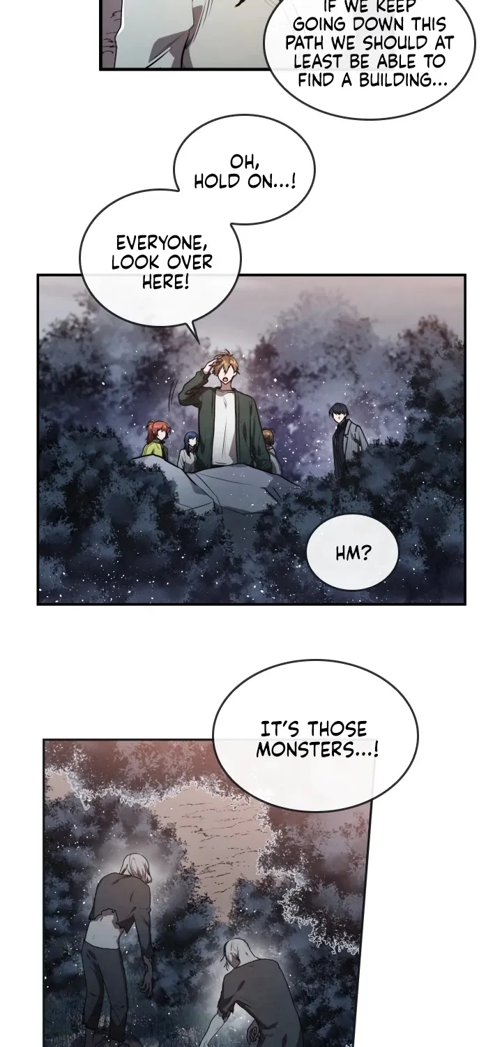 Read Memorize Manga Online