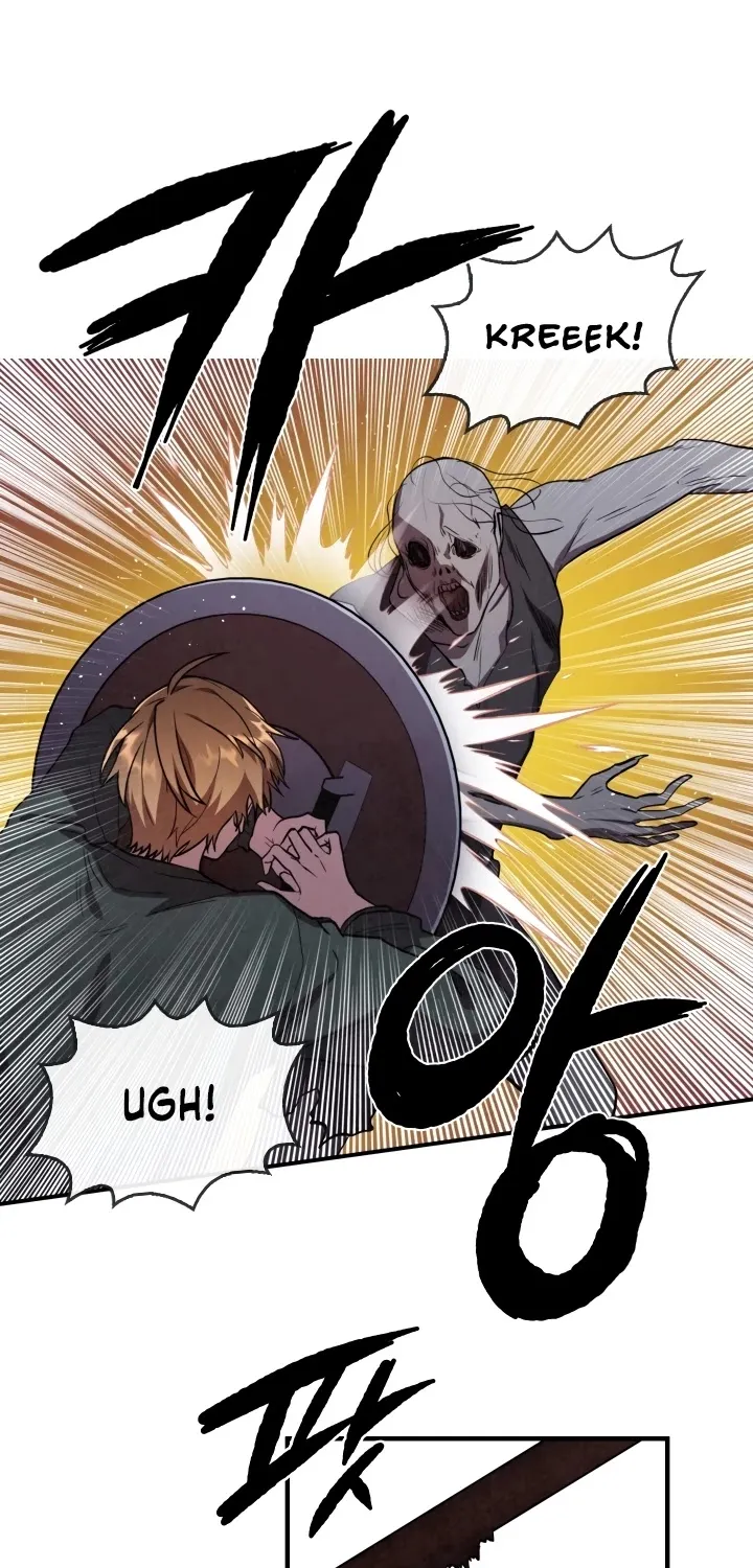 Read Memorize Manga Online