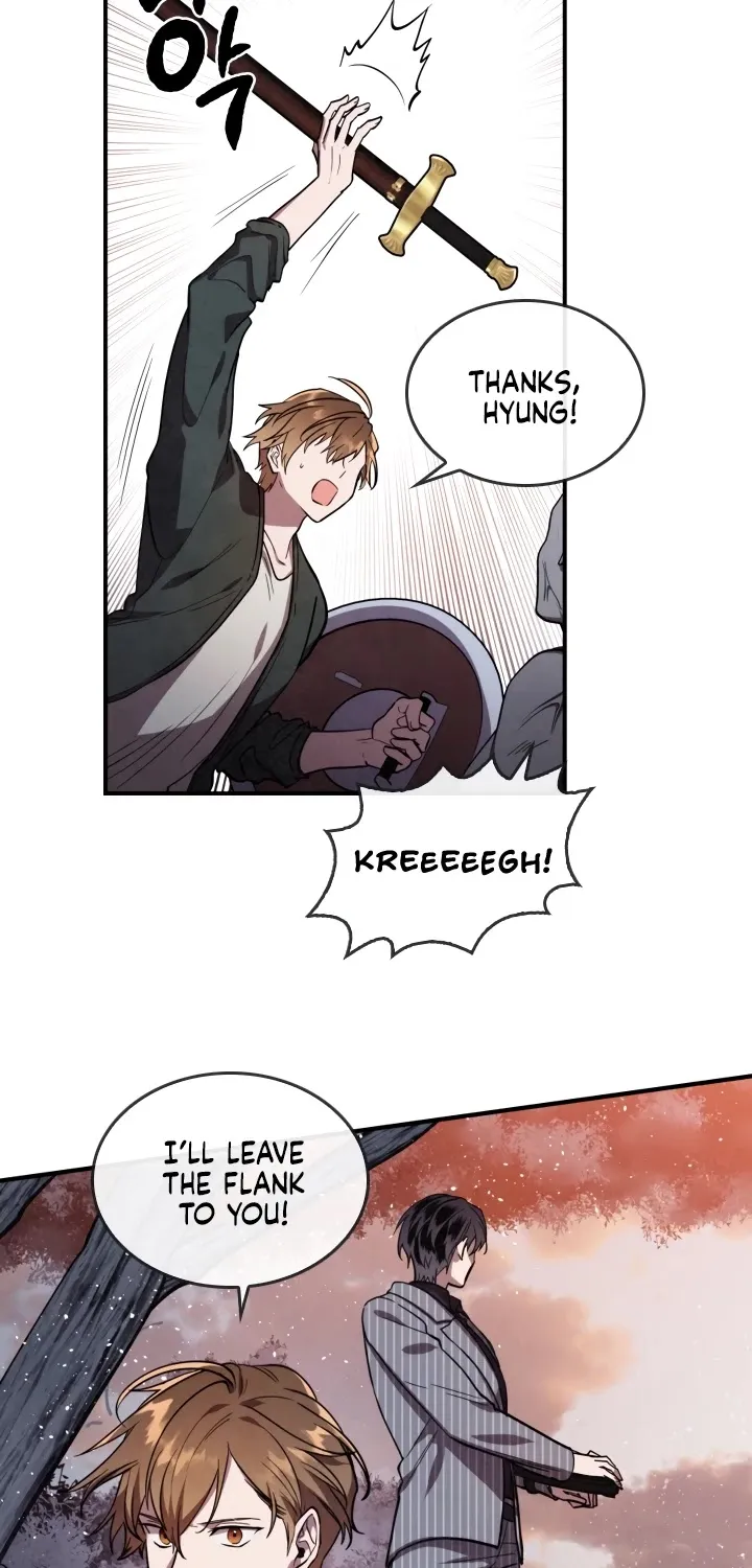 Read Memorize Manga Online