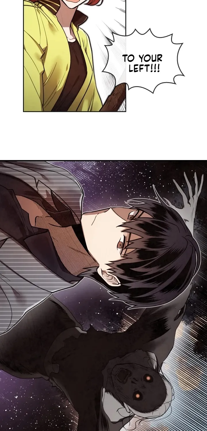 Read Memorize Manga Online