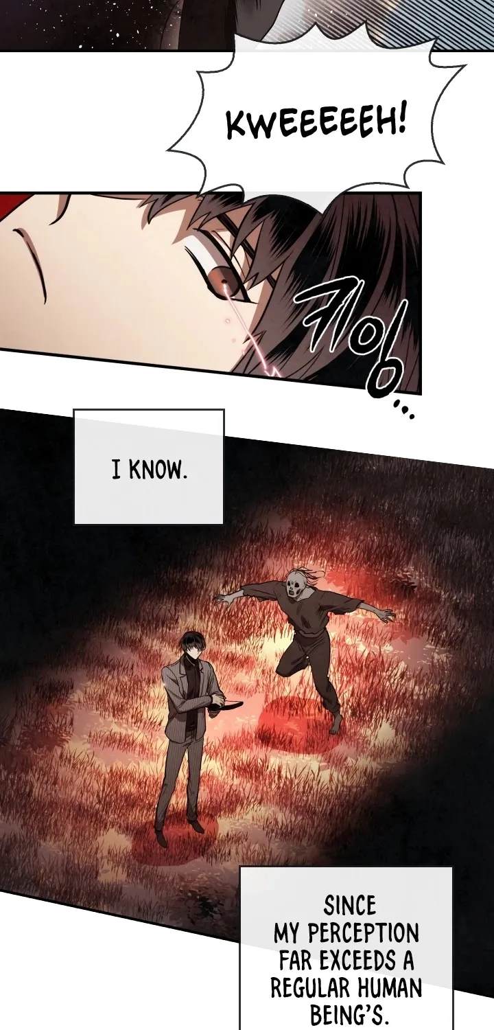 Read Memorize Manga Online