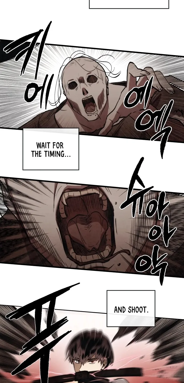 Read Memorize Manga Online