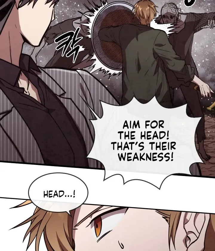 Read Memorize Manga Online