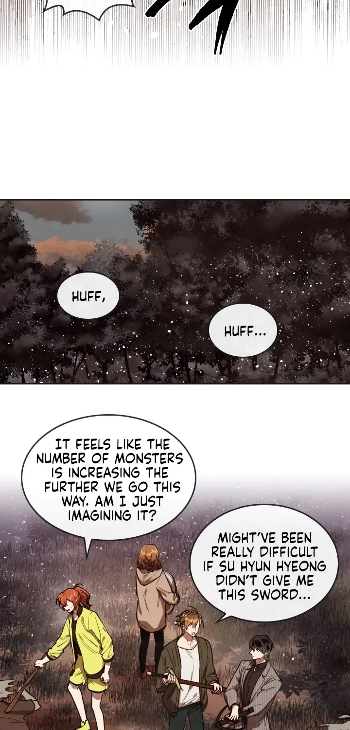 Read Memorize Manga Online