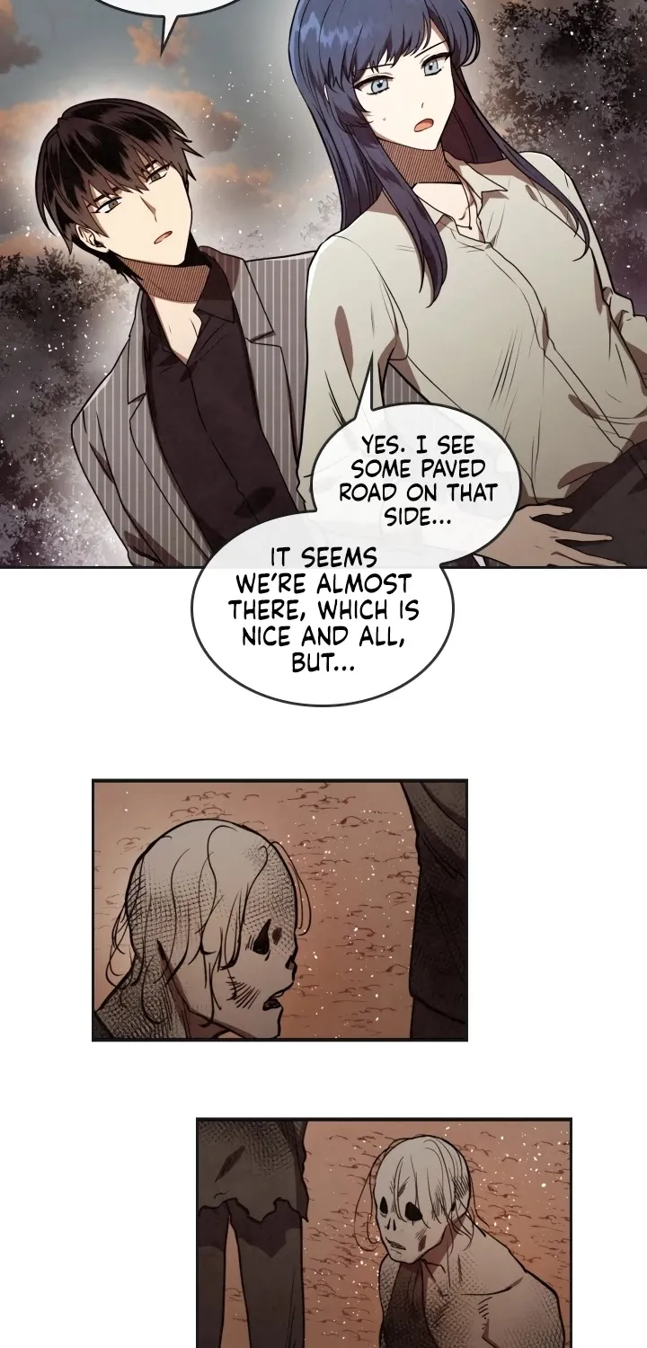 Read Memorize Manga Online