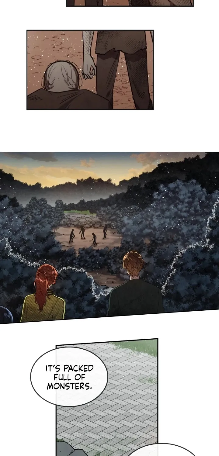 Read Memorize Manga Online