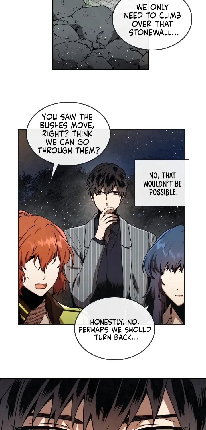 Read Memorize Manga Online