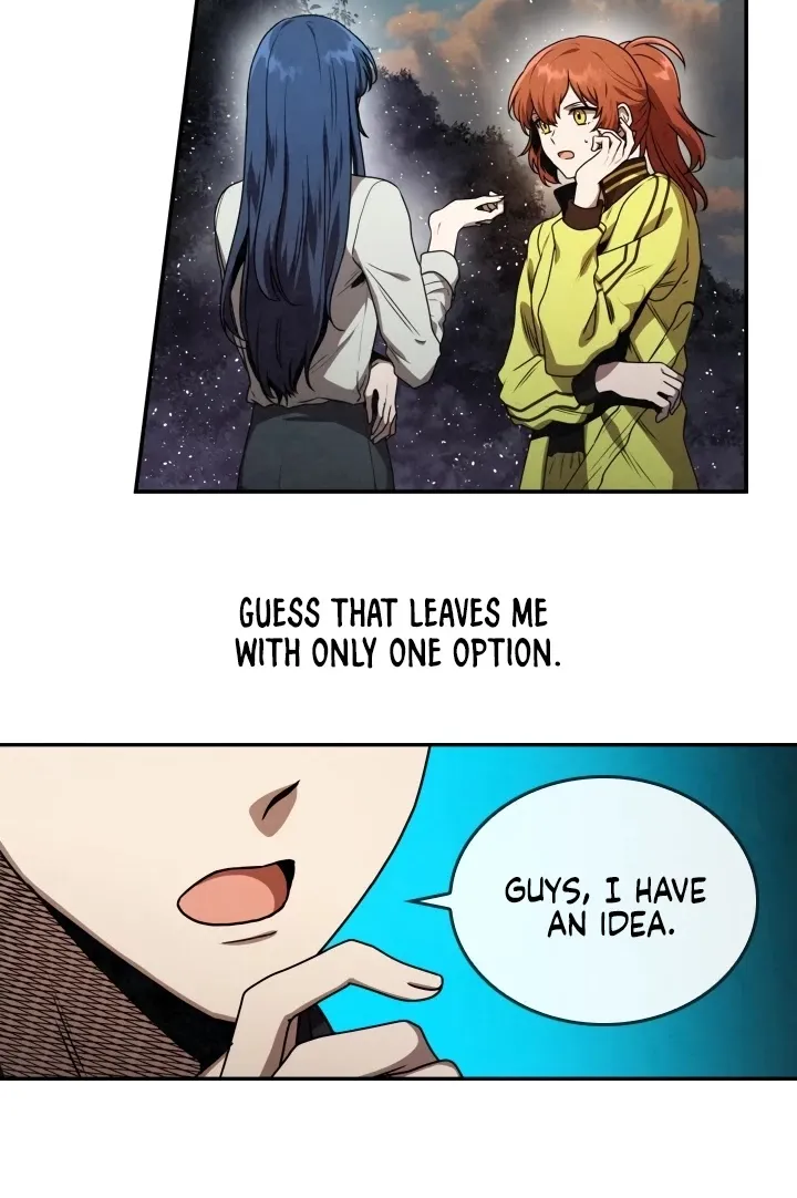 Read Memorize Manga Online