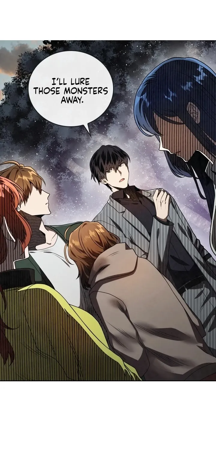 Read Memorize Manga Online