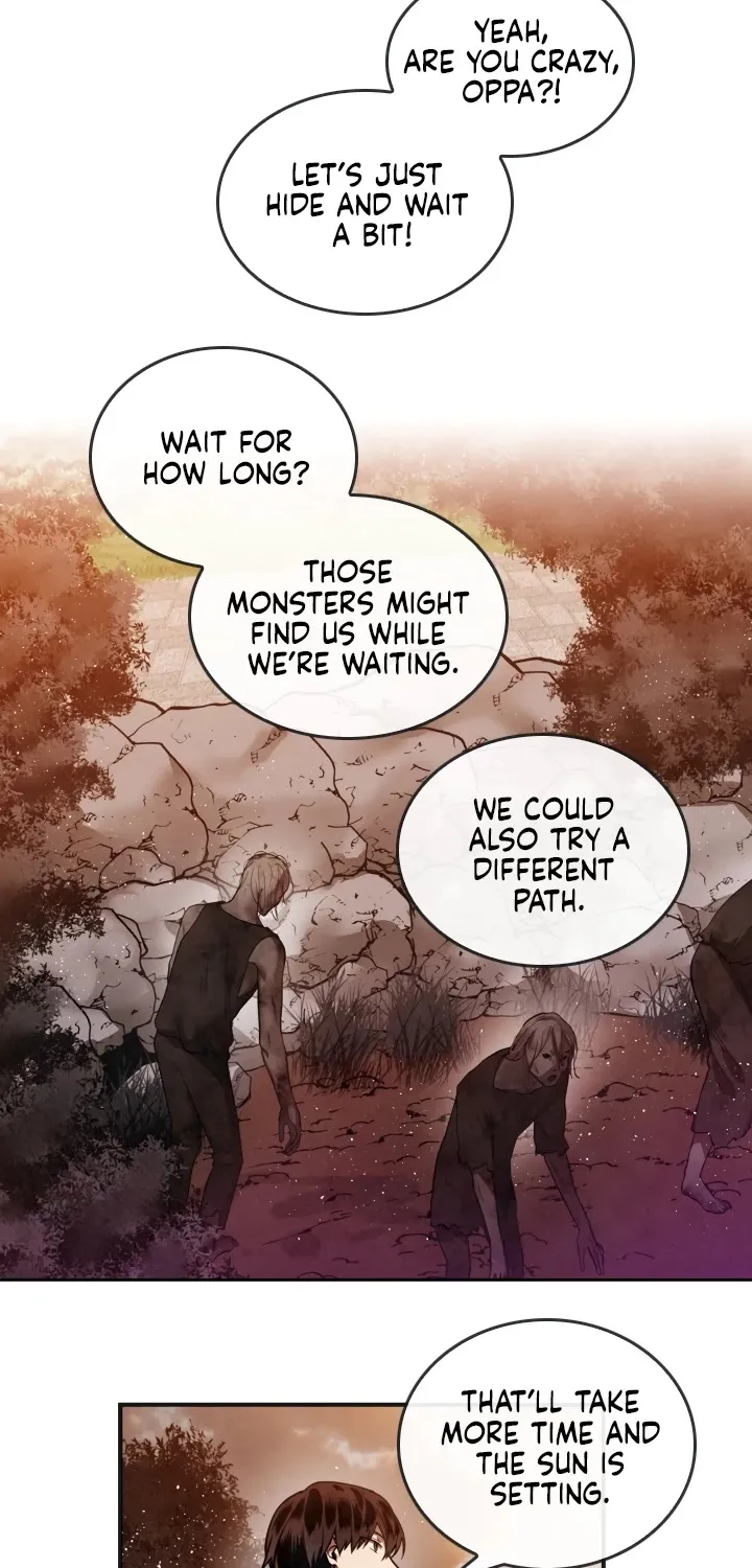 Read Memorize Manga Online