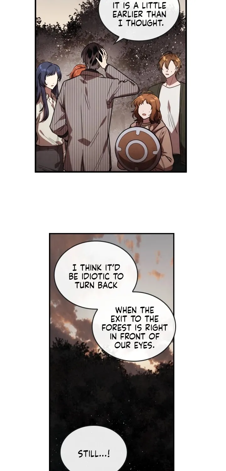 Read Memorize Manga Online