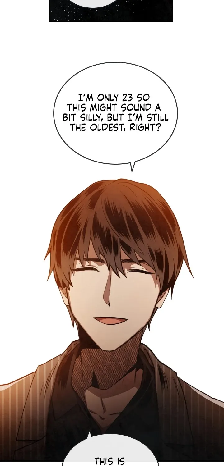 Read Memorize Manga Online