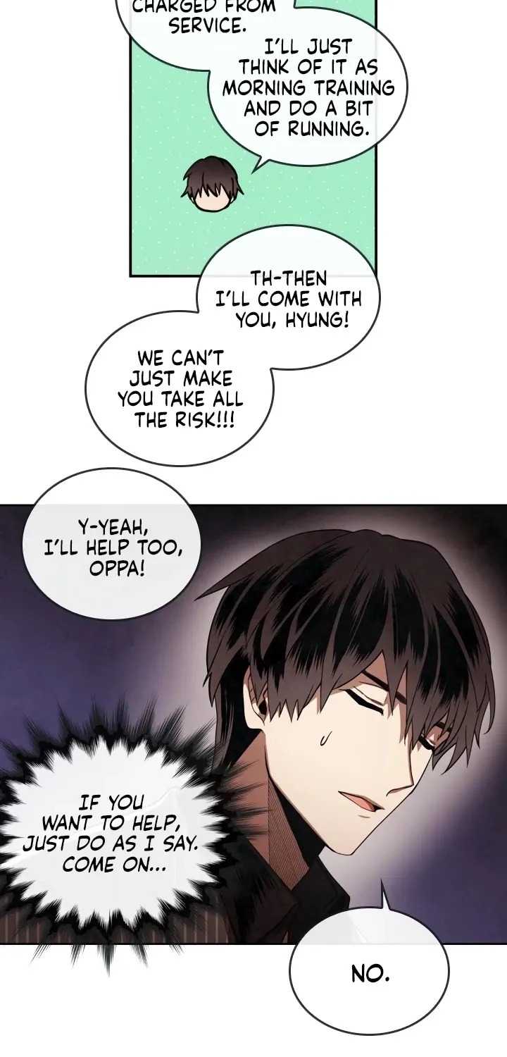 Read Memorize Manga Online