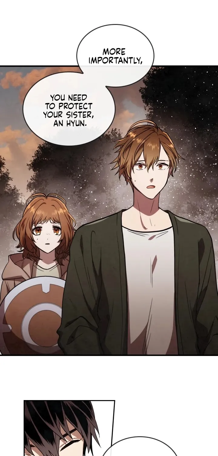 Read Memorize Manga Online