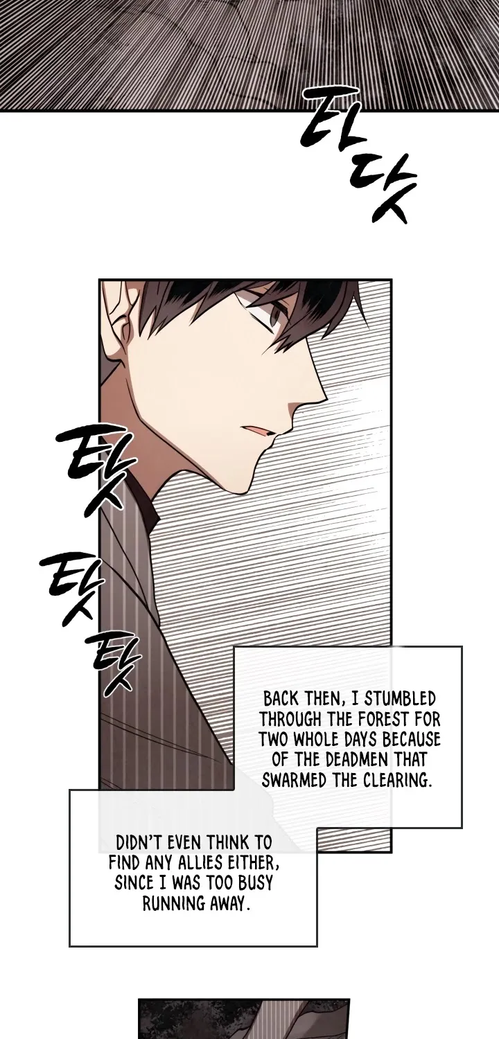 Read Memorize Manga Online