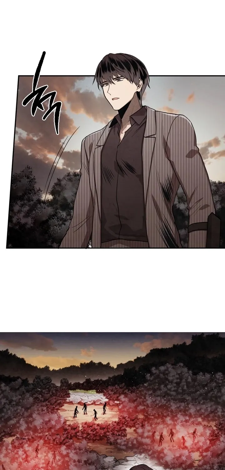 Read Memorize Manga Online