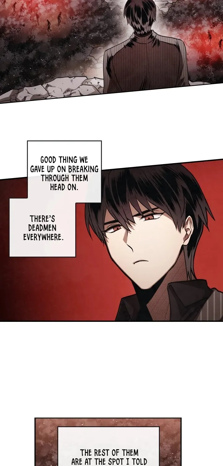 Read Memorize Manga Online