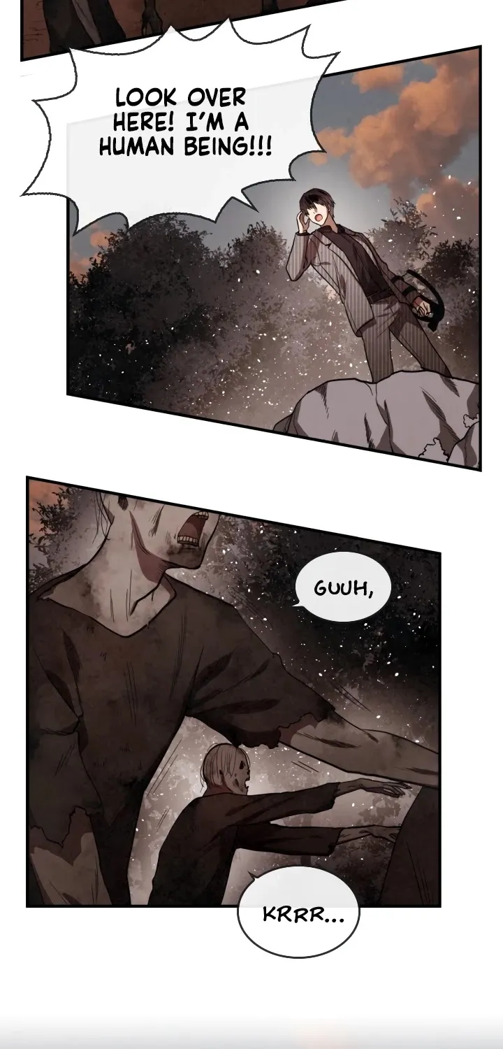 Read Memorize Manga Online