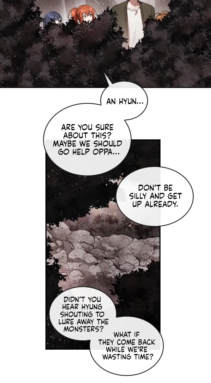 Read Memorize Manga Online