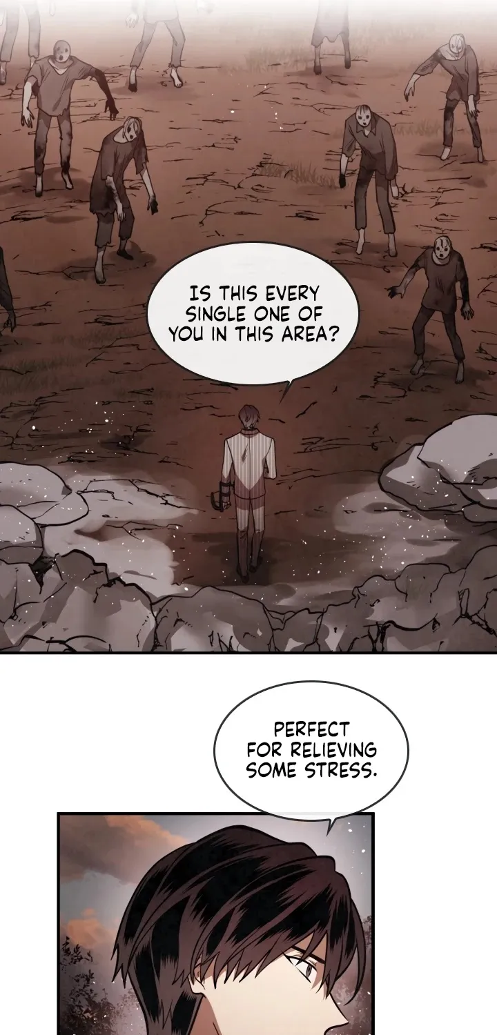 Read Memorize Manga Online