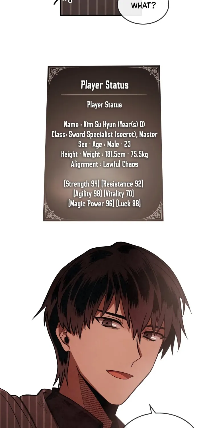 Read Memorize Manga Online