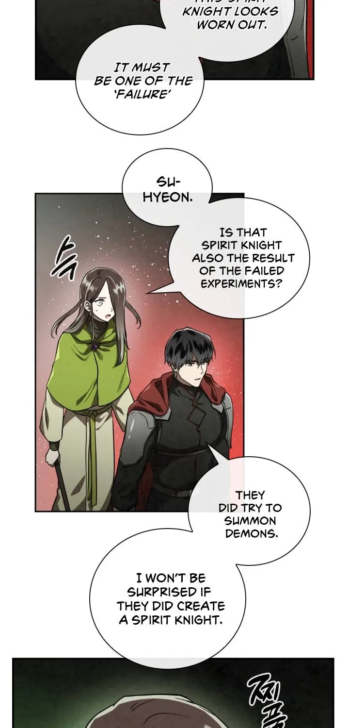 Read Memorize Manga Online