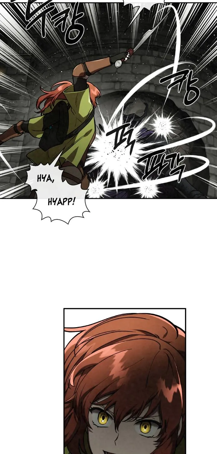 Read Memorize Manga Online