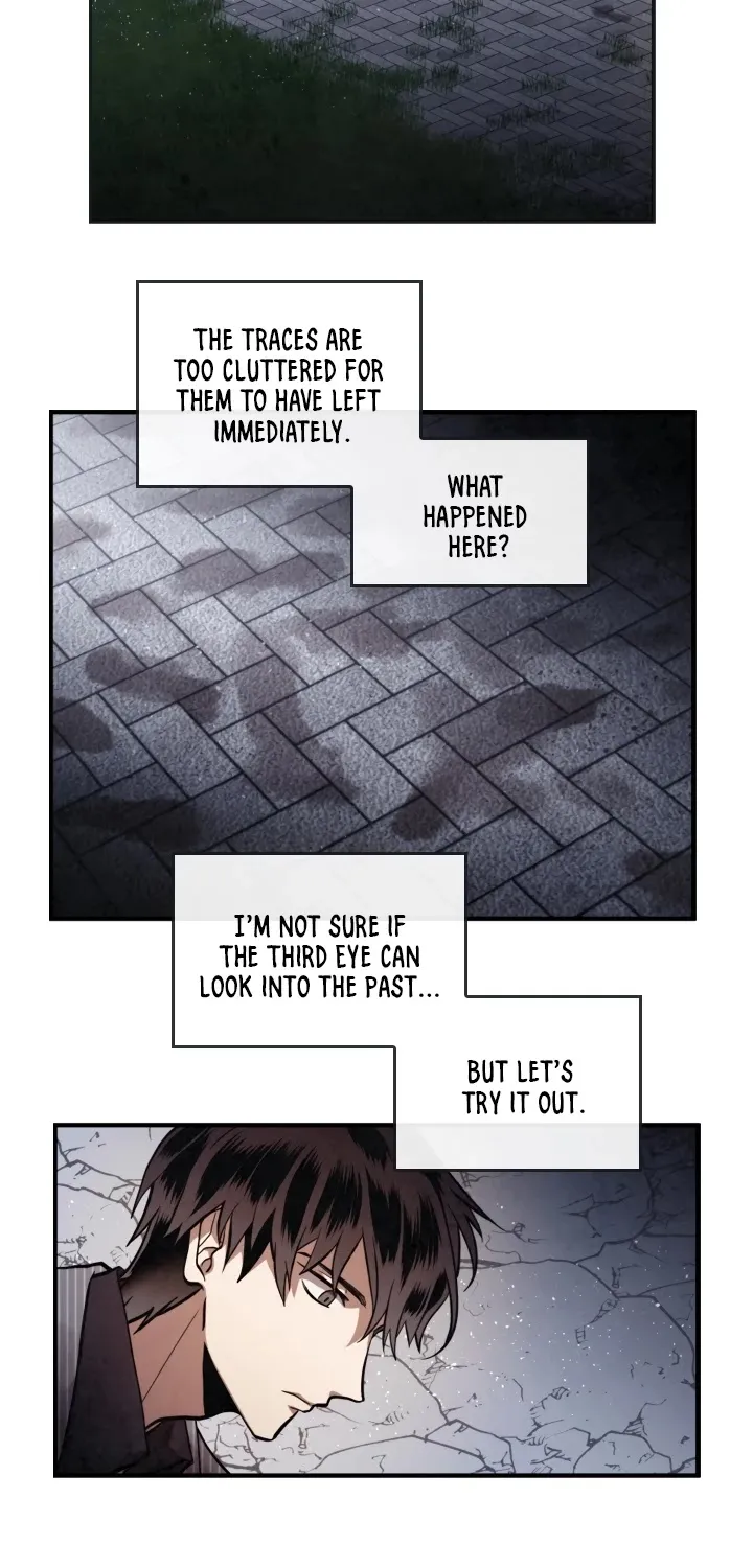 Read Memorize Manga Online